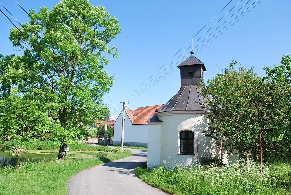 Damětice