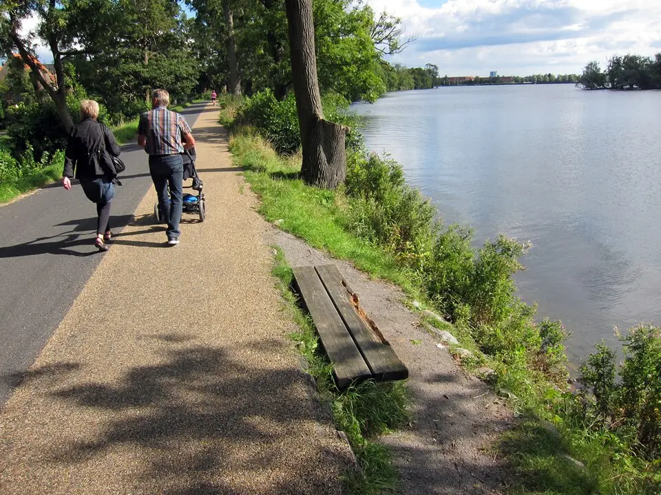 Damhus Sø