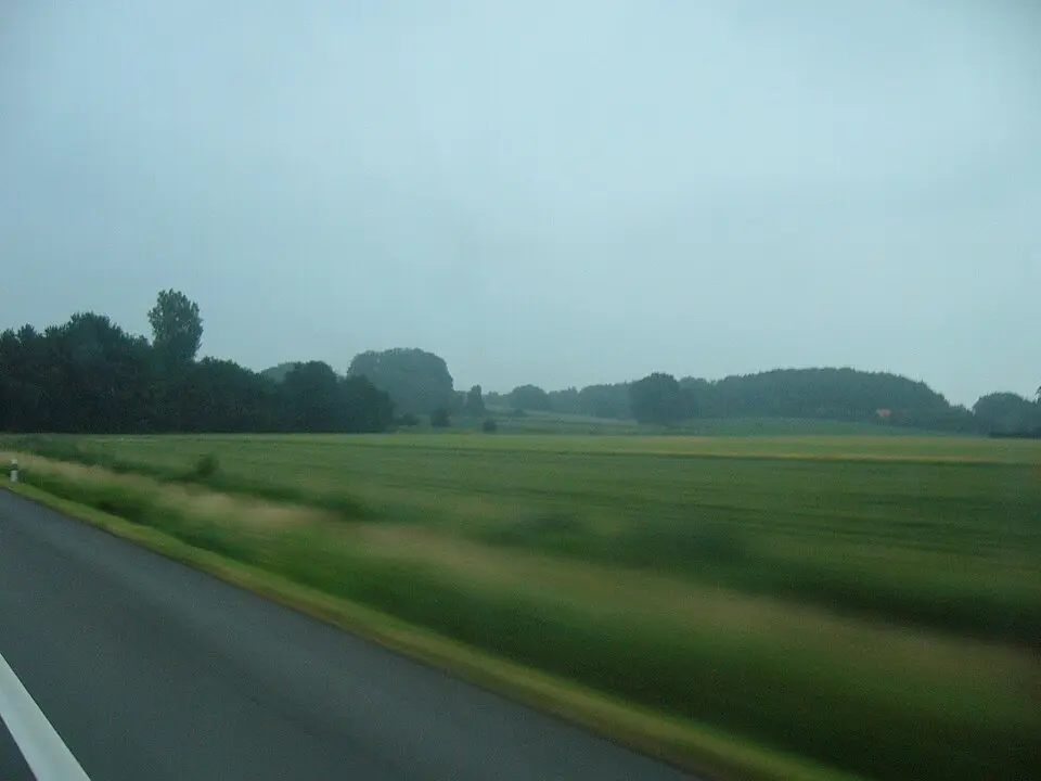 Dammer Berge