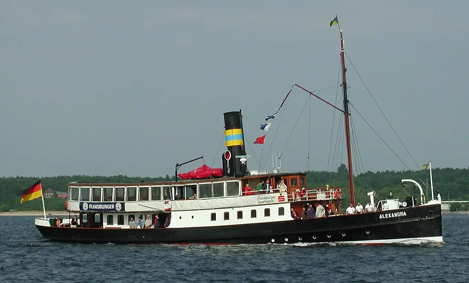 Alexandra