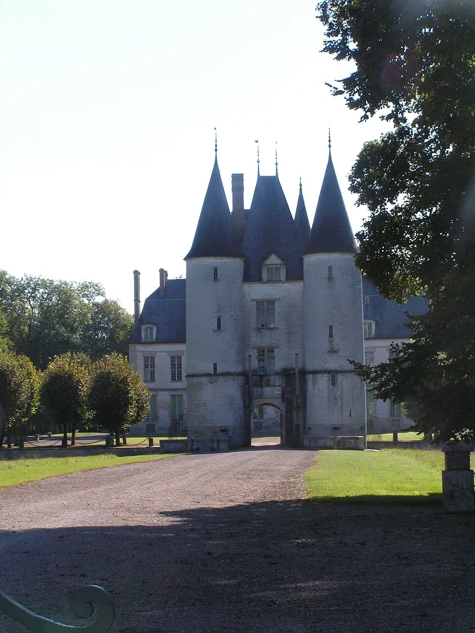 Dampierre