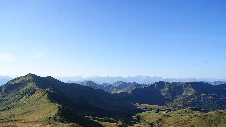 Portlahorn