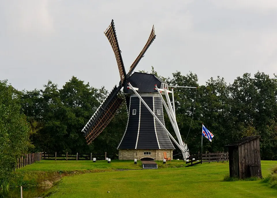 De Mearmin