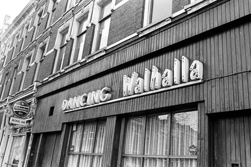 Walhalla