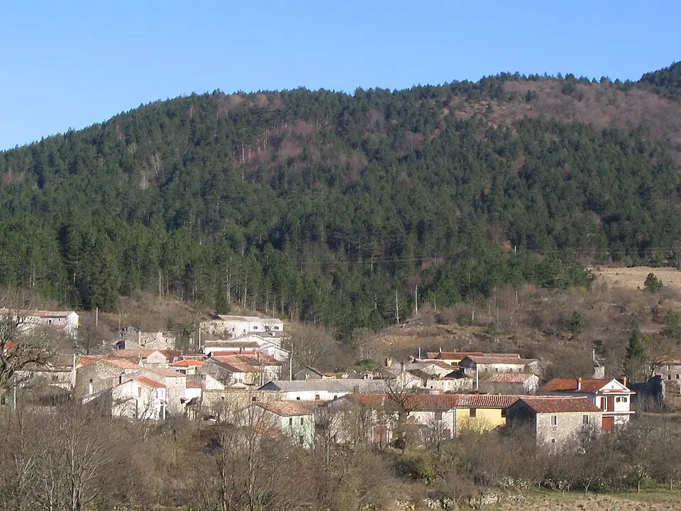 Dane (Lanišće)