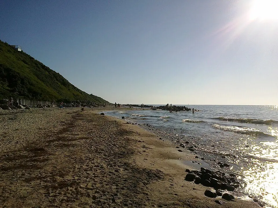 Vejby Strand