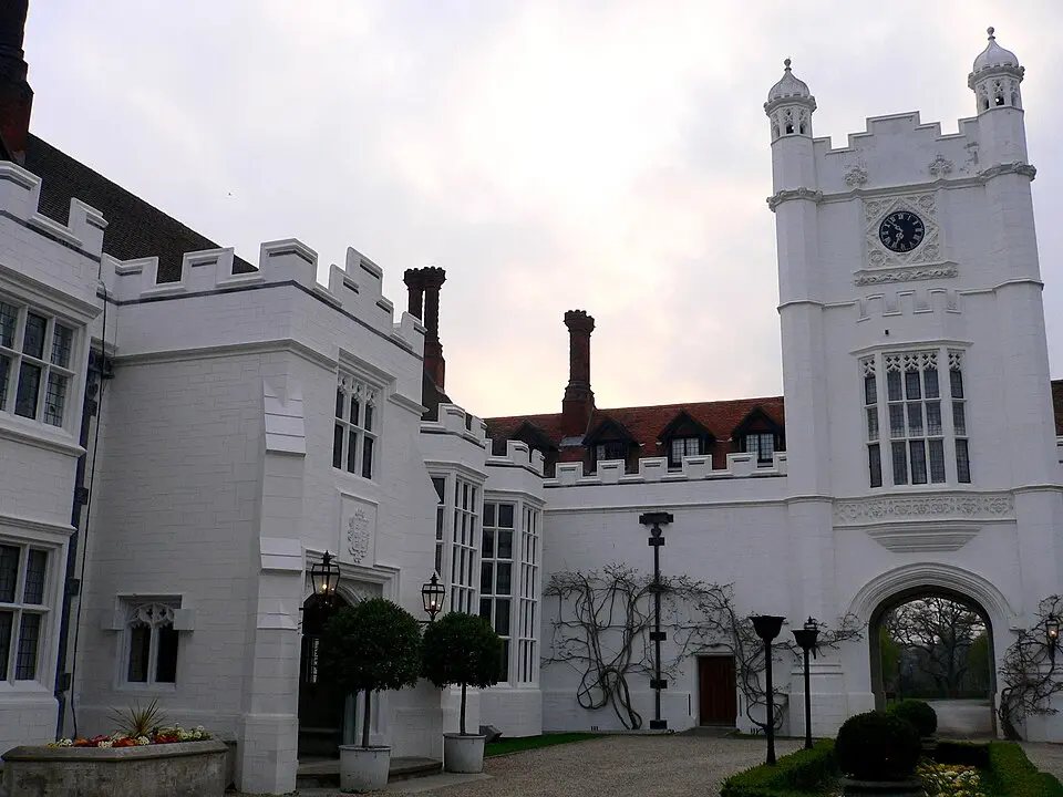 Danesfield