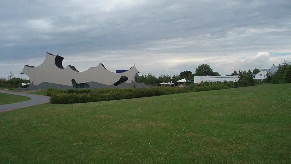 Danfoss Universe