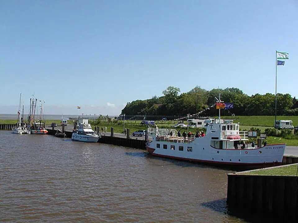 Dangast