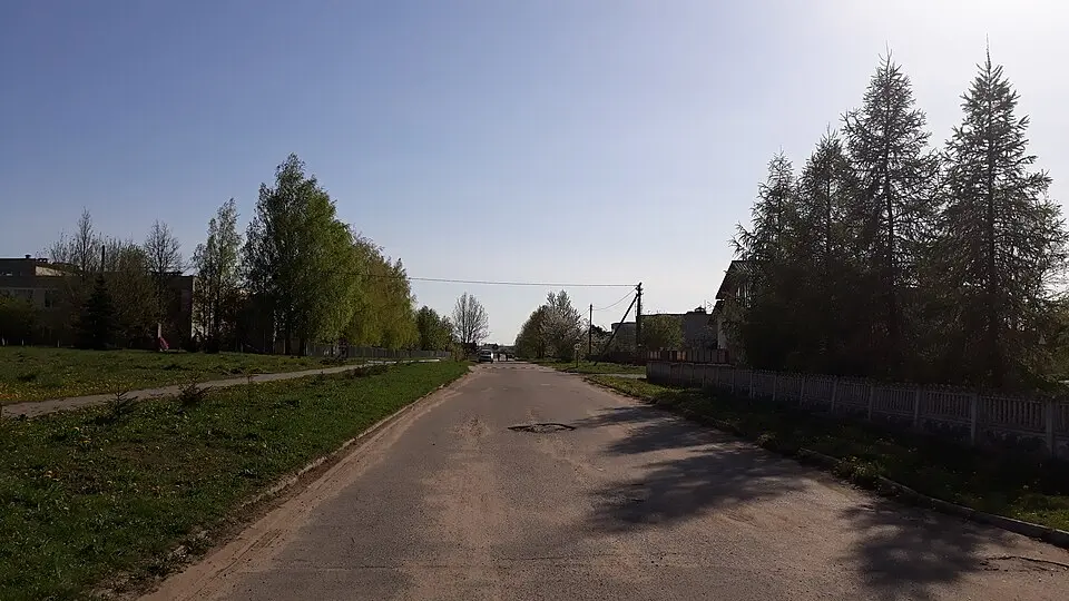 Данілавічы