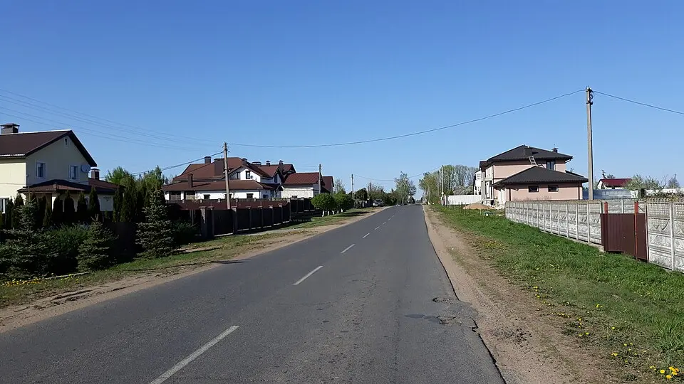 Данілавічы