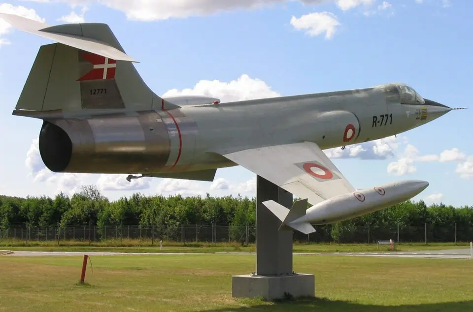 Flyvestation Aalborg