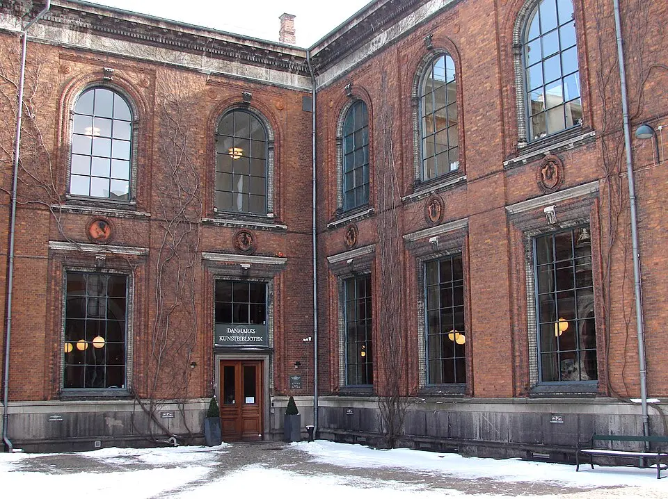 Bild: Orf3us · CC BY-SA 4.0 Danmarks Kunstbibliotek