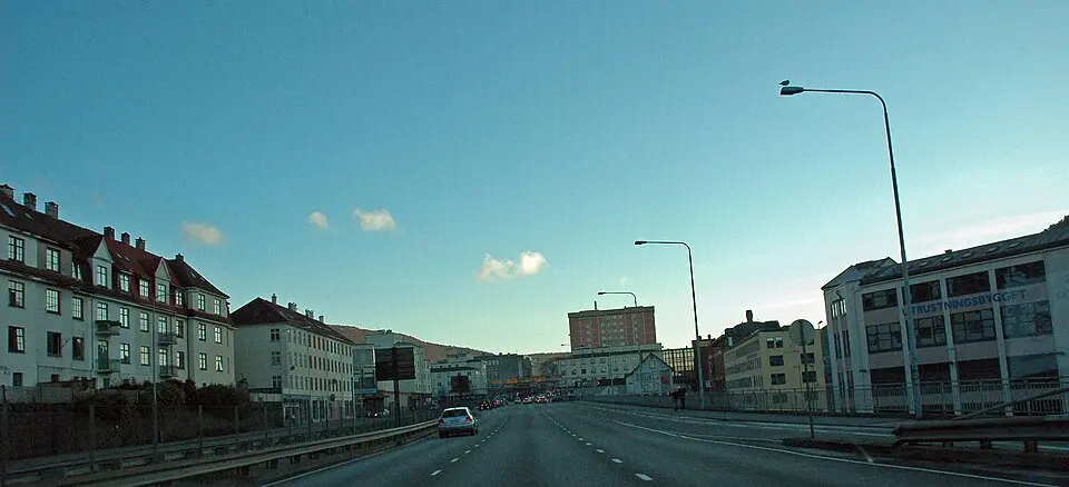 Danmarks plass