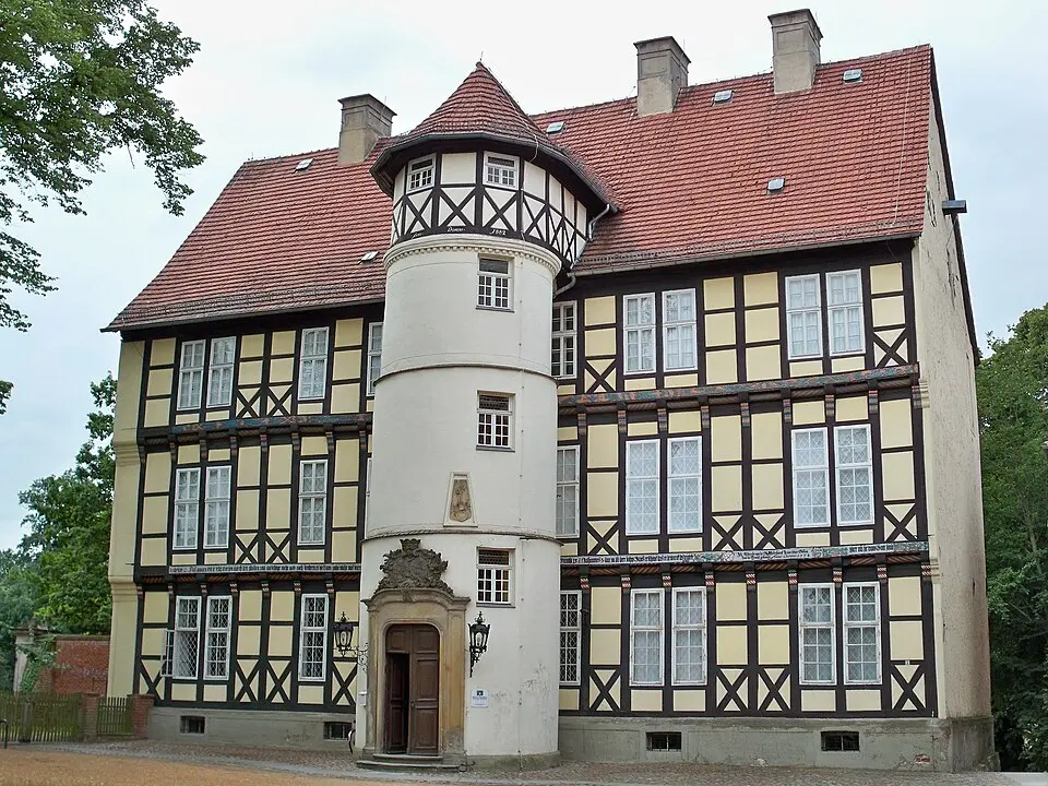 Johann-Friedrich-Danneil-Museum