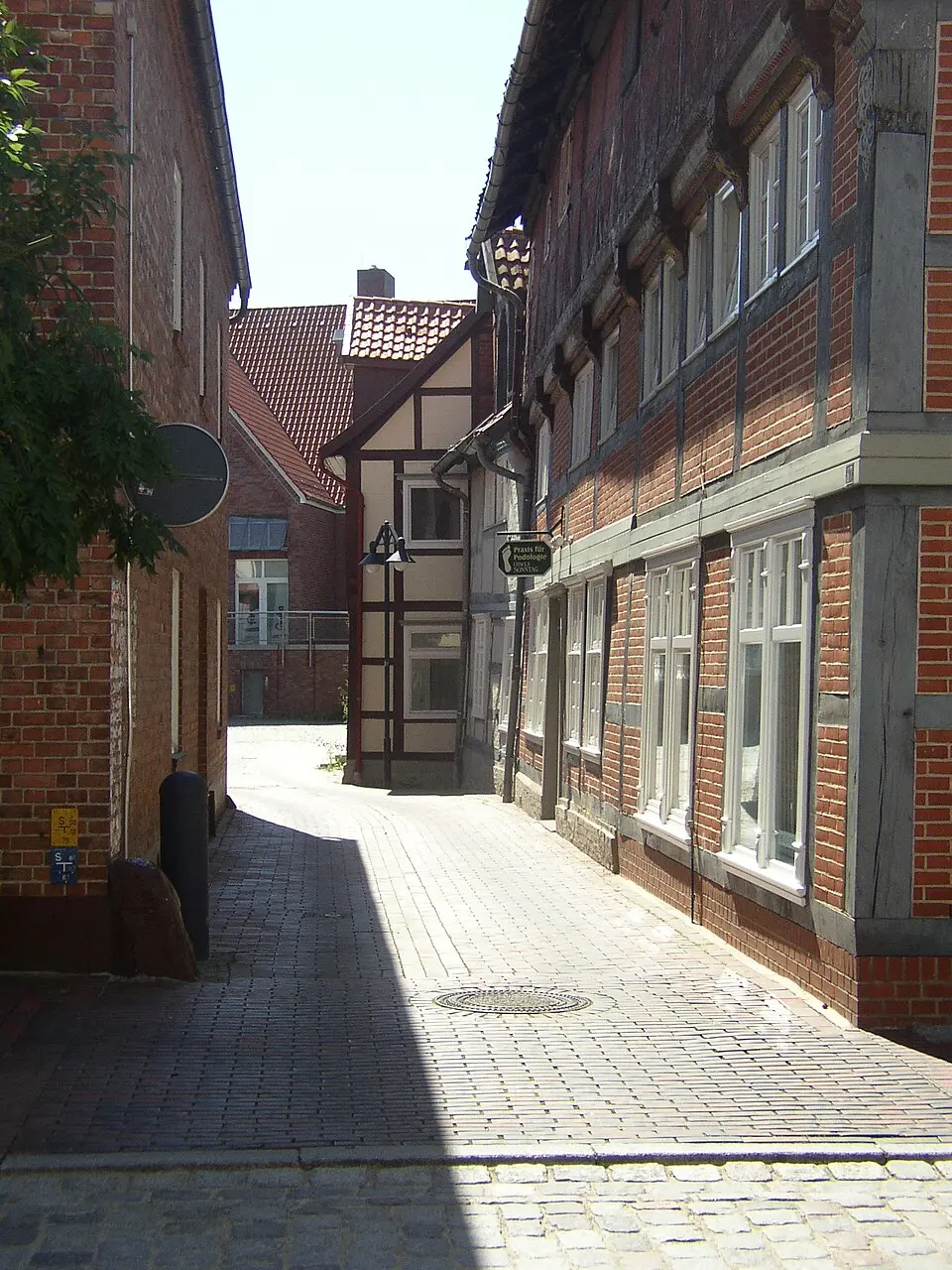 Danenberg