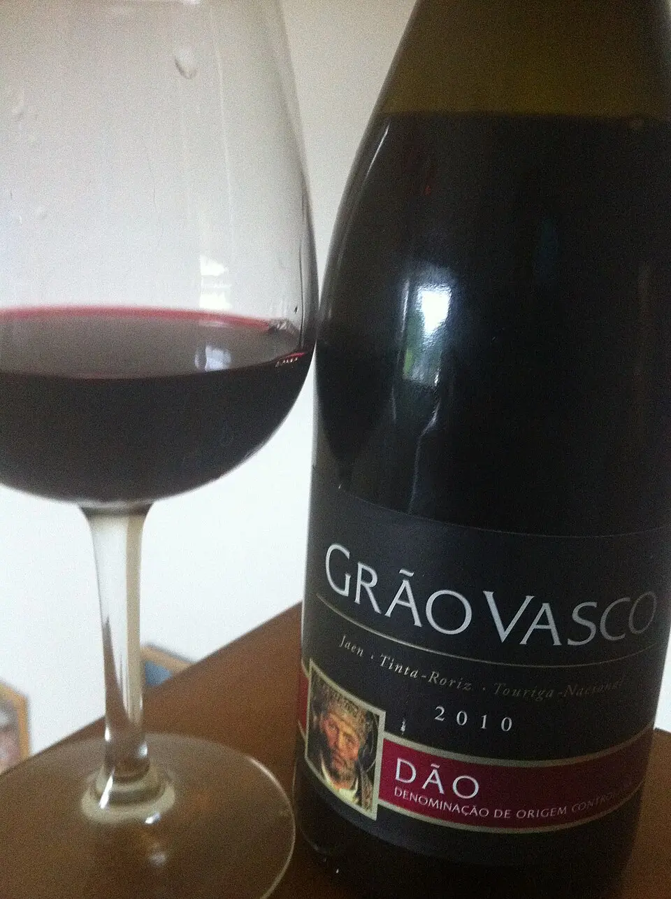Dão  (DOC)