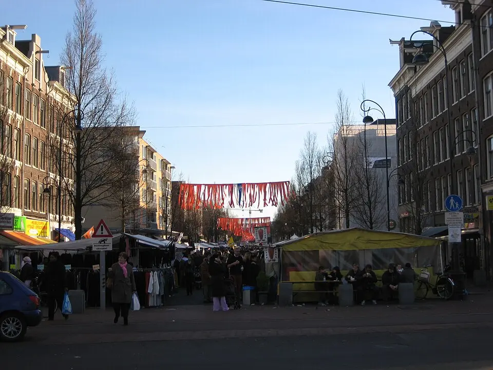 Dappermarkt