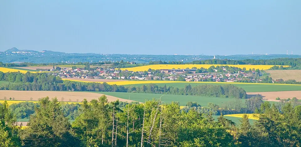 Darkovičky