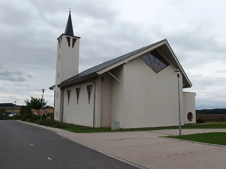 St. Hedwig (Darkovice)