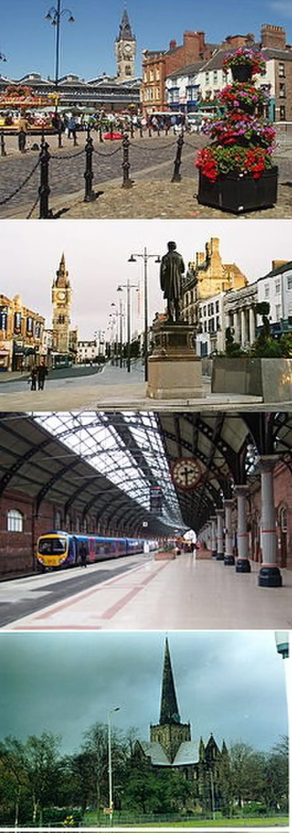 Darlington