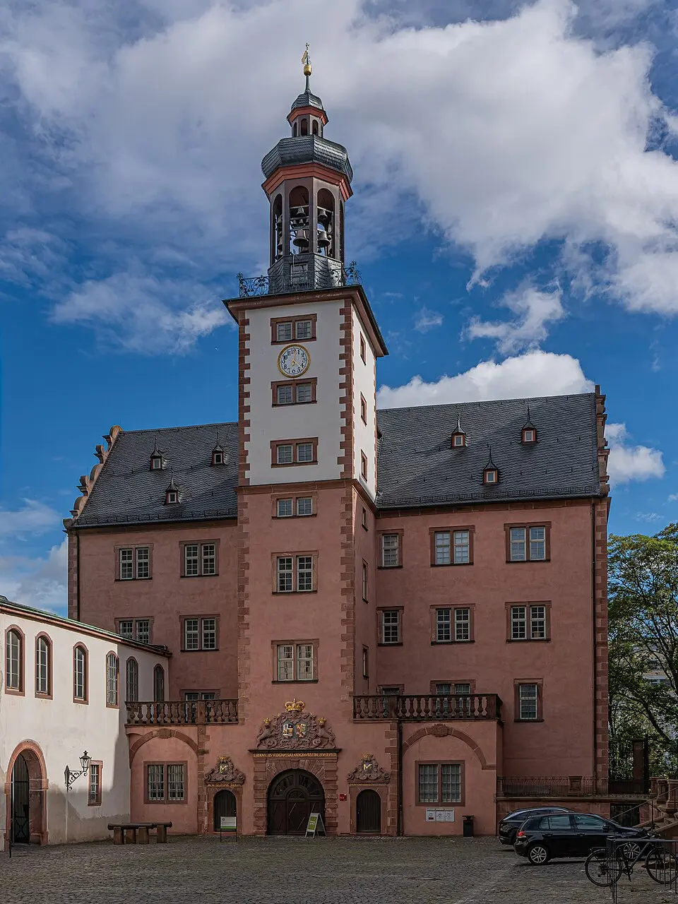 Schlossmuseum Darmstadt