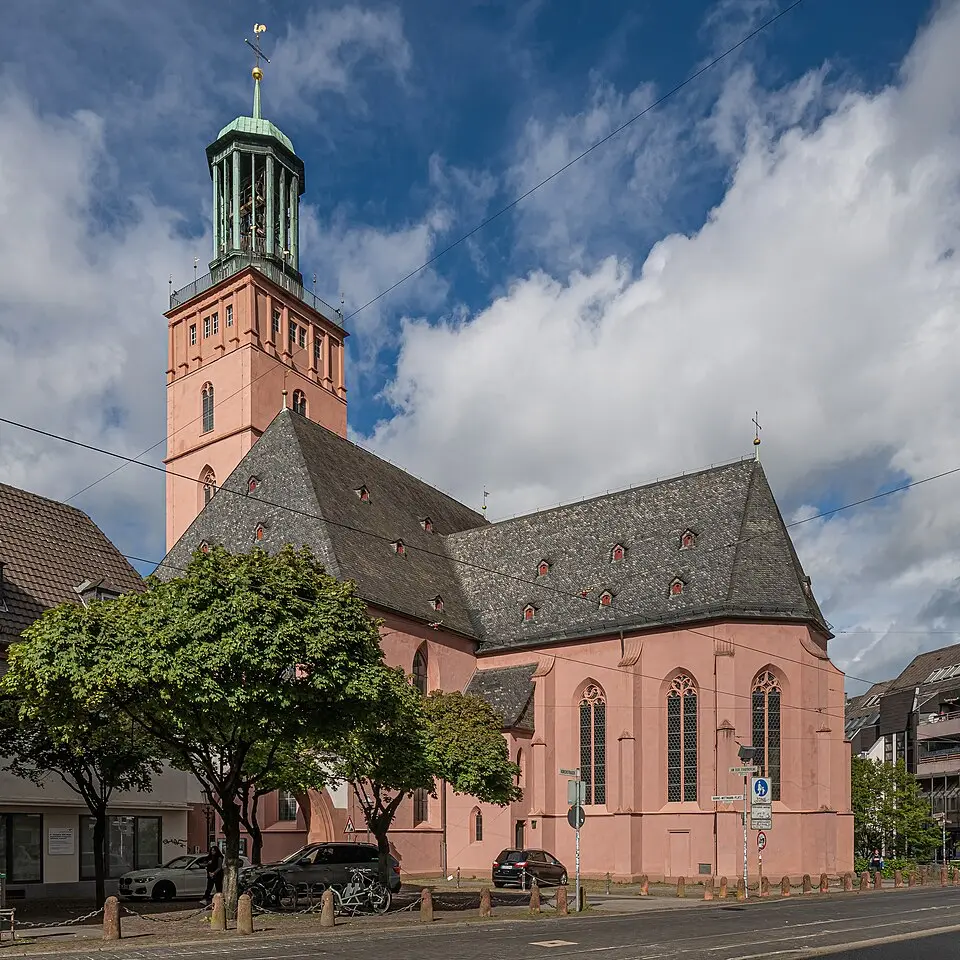 Stadtkirche