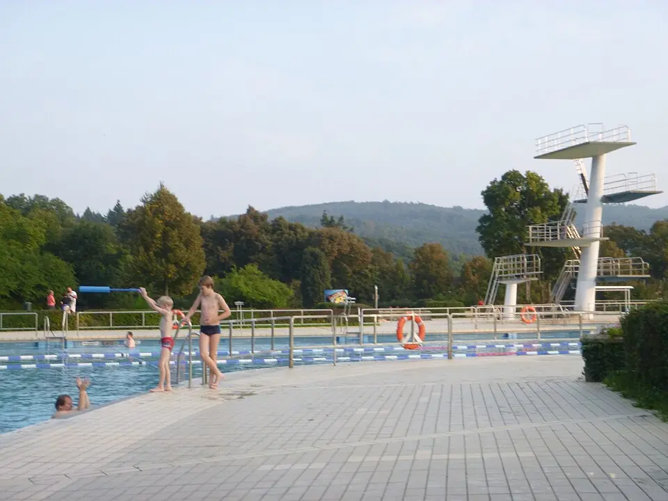Mühltalbad