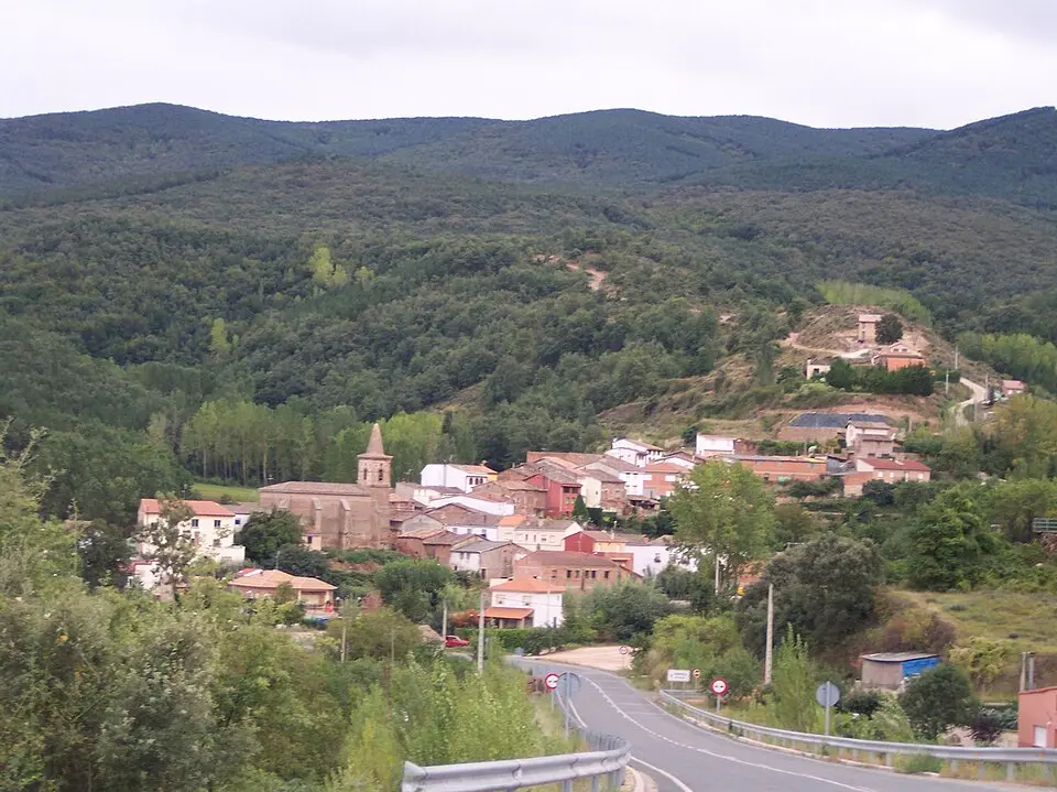 Obrázek: Deivid · Public domain Daroca de Rioja