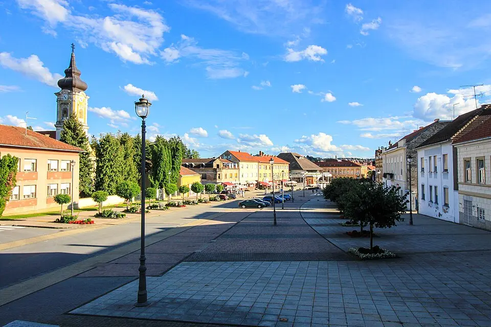 Daruvár