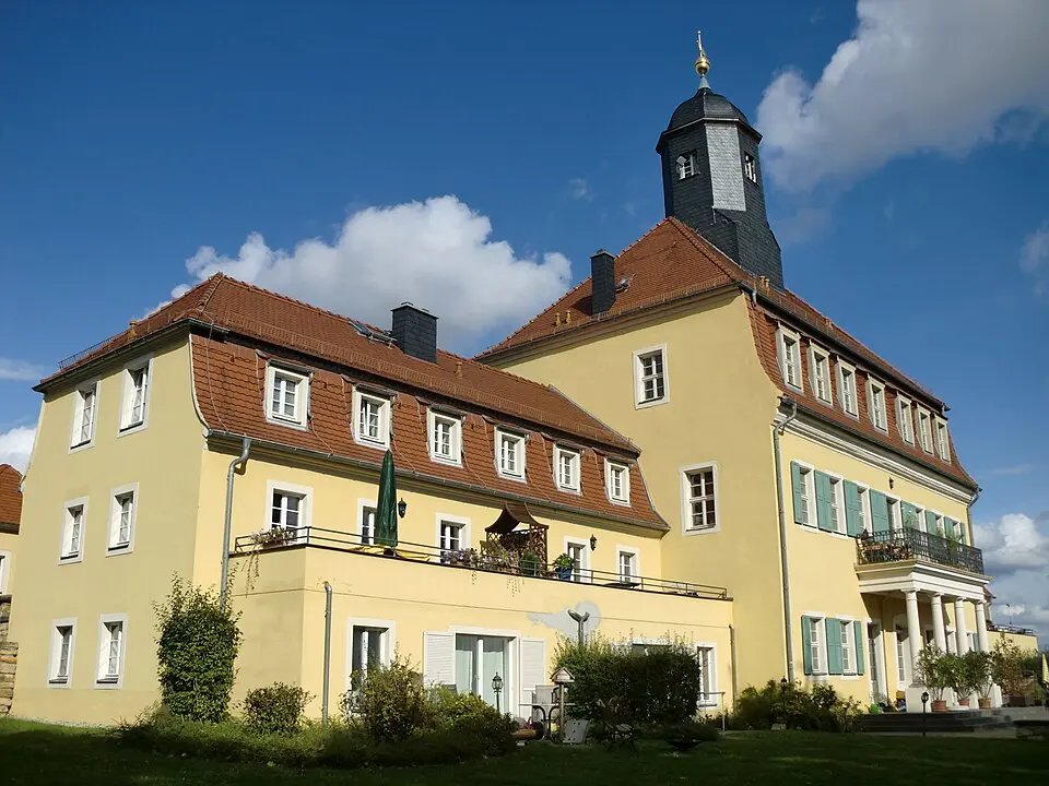 Jochhöhschlösschen