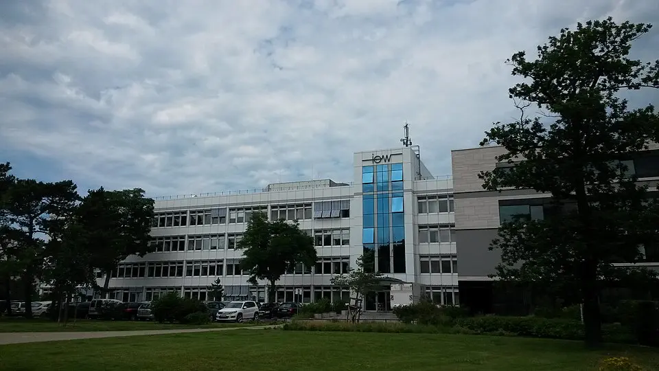 Leibniz-Institut für Ostseeforschung Warnemünde
