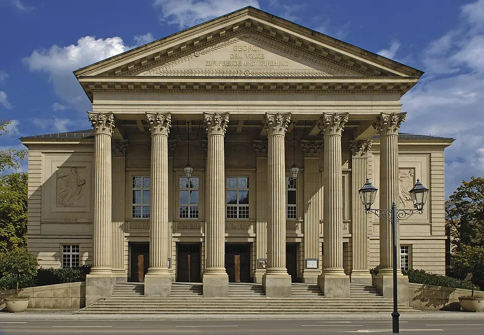 Meininger Staatstheater