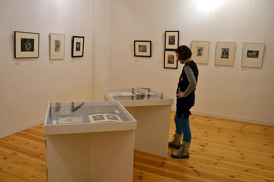 Verborgene Museum