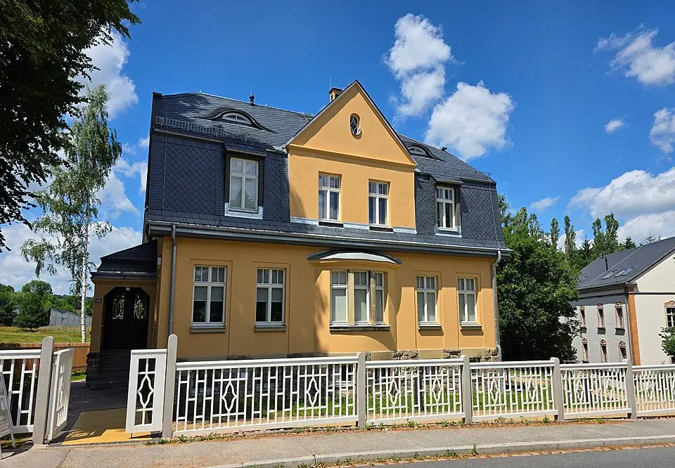 Karl Schmidt-Rottluff Haus