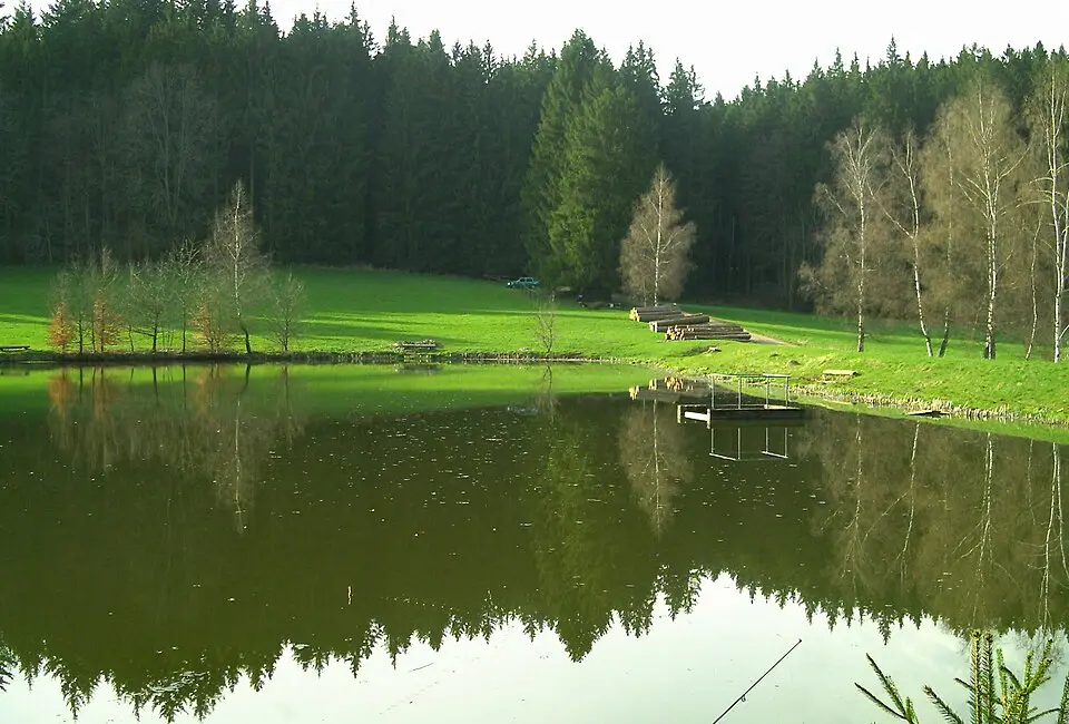 Tannschorrenbach