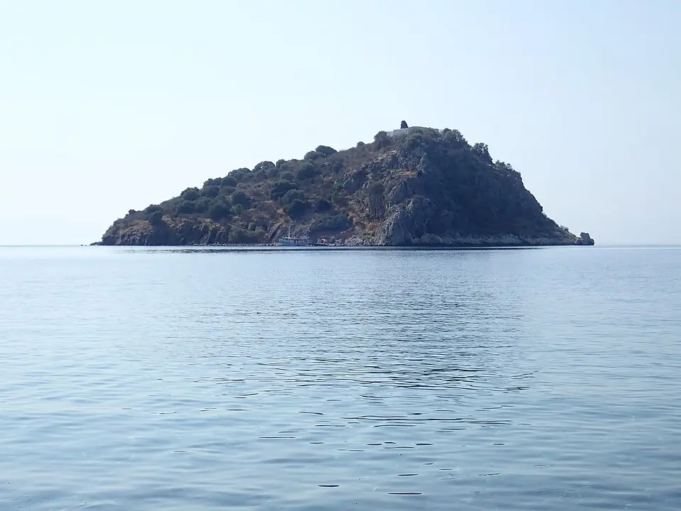 Daskalio