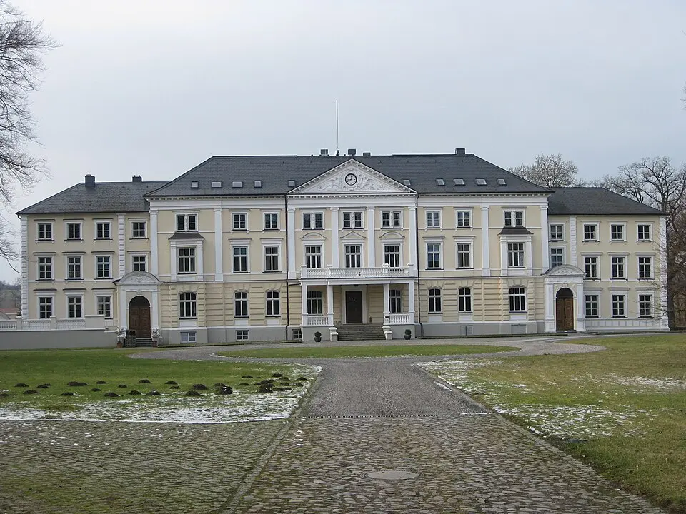 château de Lütgenhof