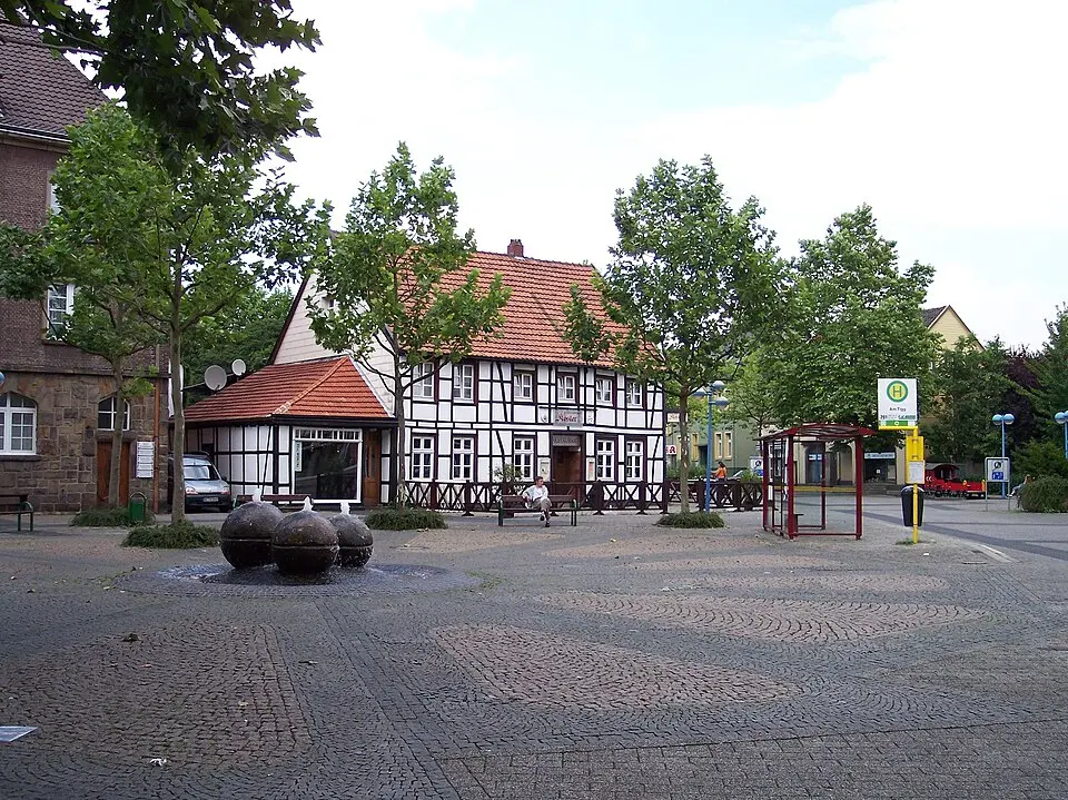 Datteln