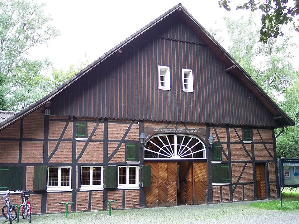Hermann-Grochtmann-Museum