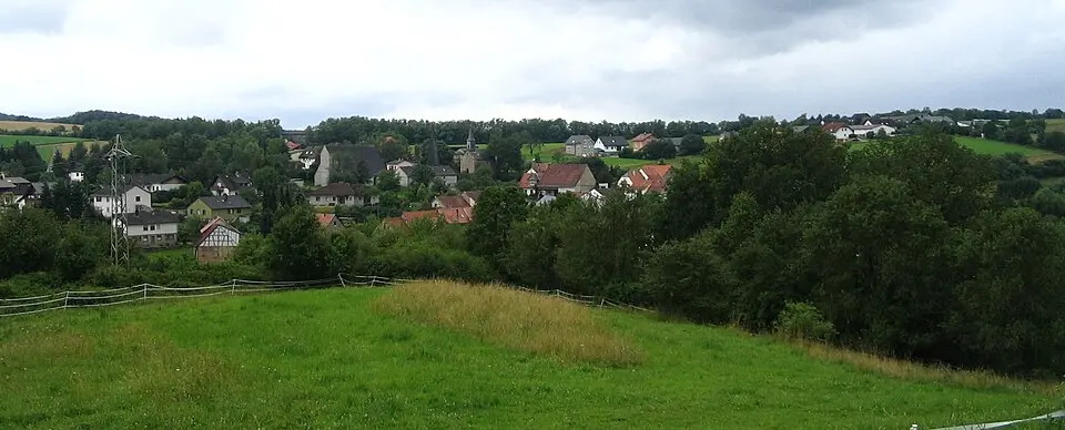 Bild: Markus Braun · Public domain Daubach