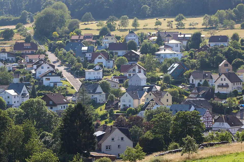 Daubach