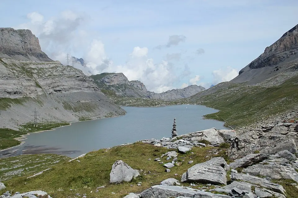 Daubensee