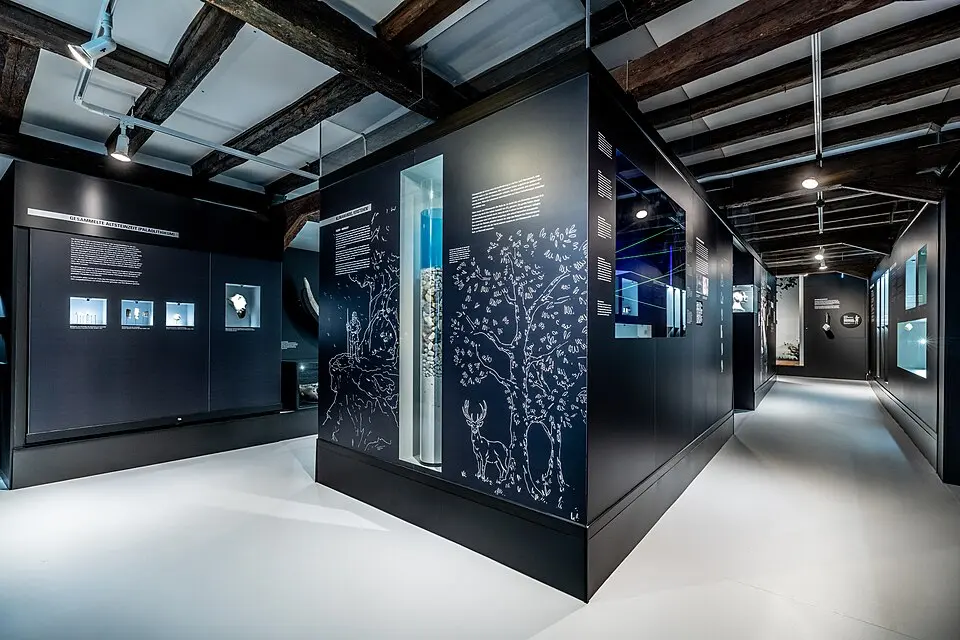 Museum Bensheim