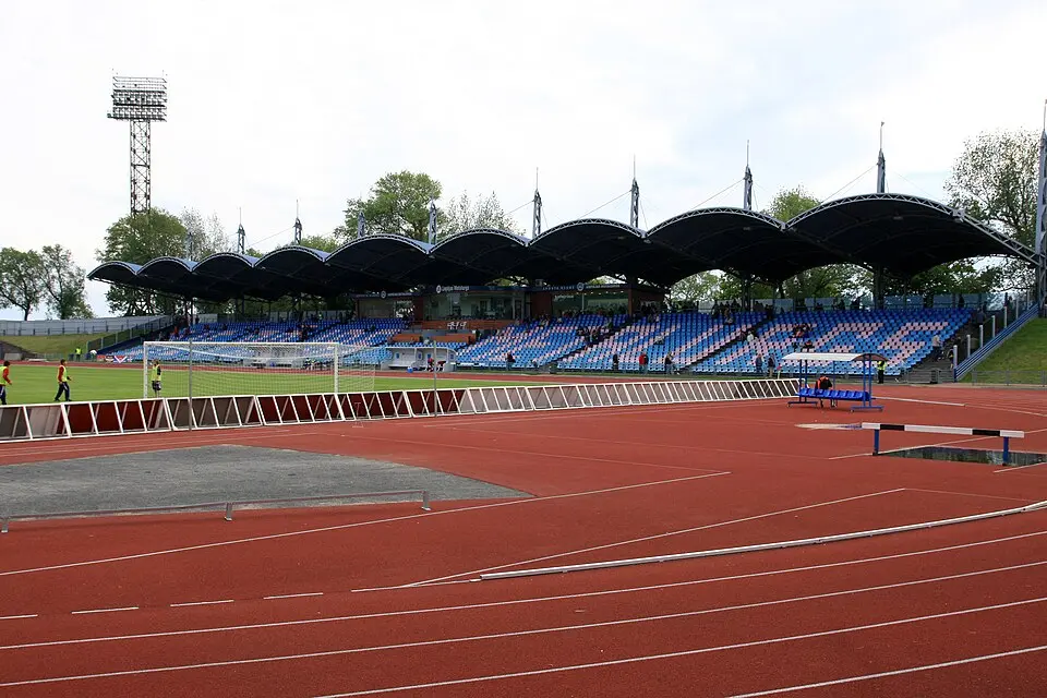 Daugavas stadions