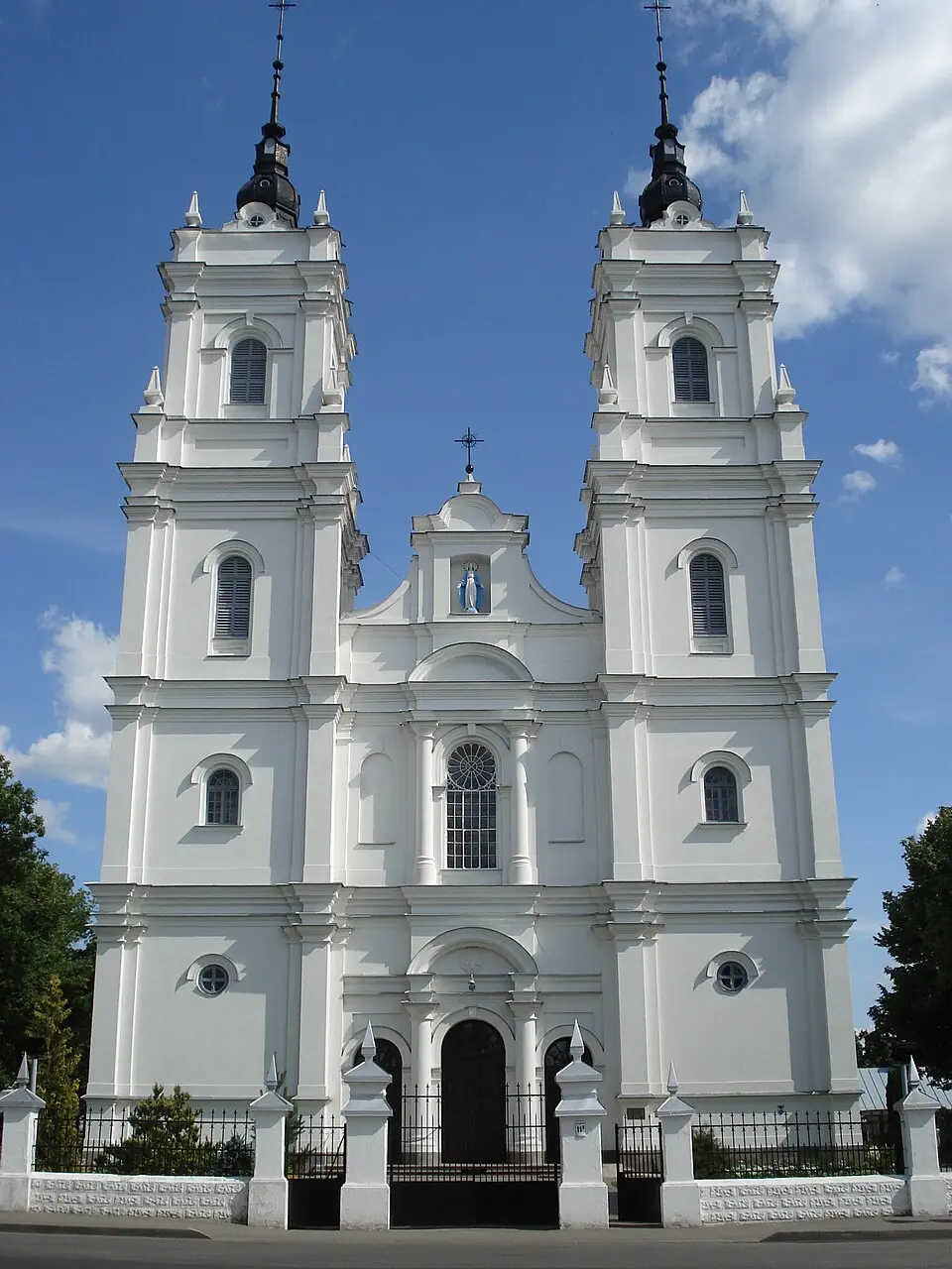 église de l'Immaculée-Conception