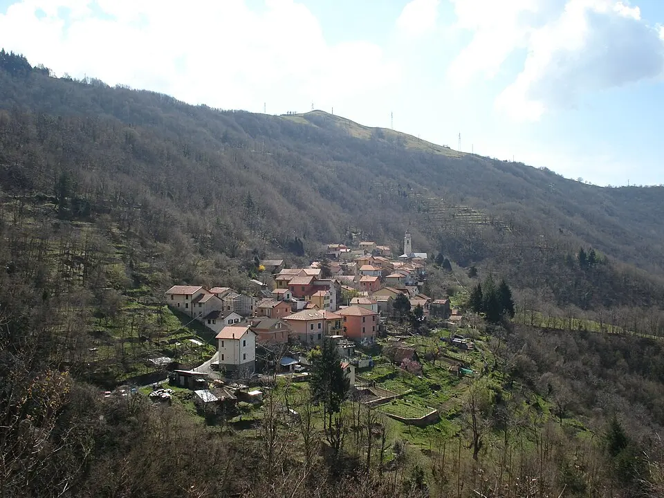 Marsiglia