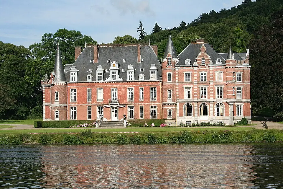 château de Dave