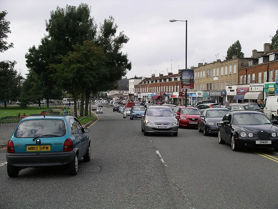 Cheylesmore
