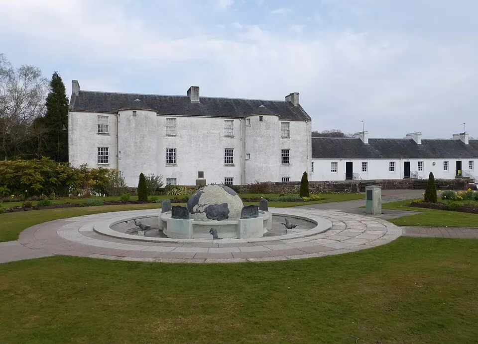 David Livingstone Centre
